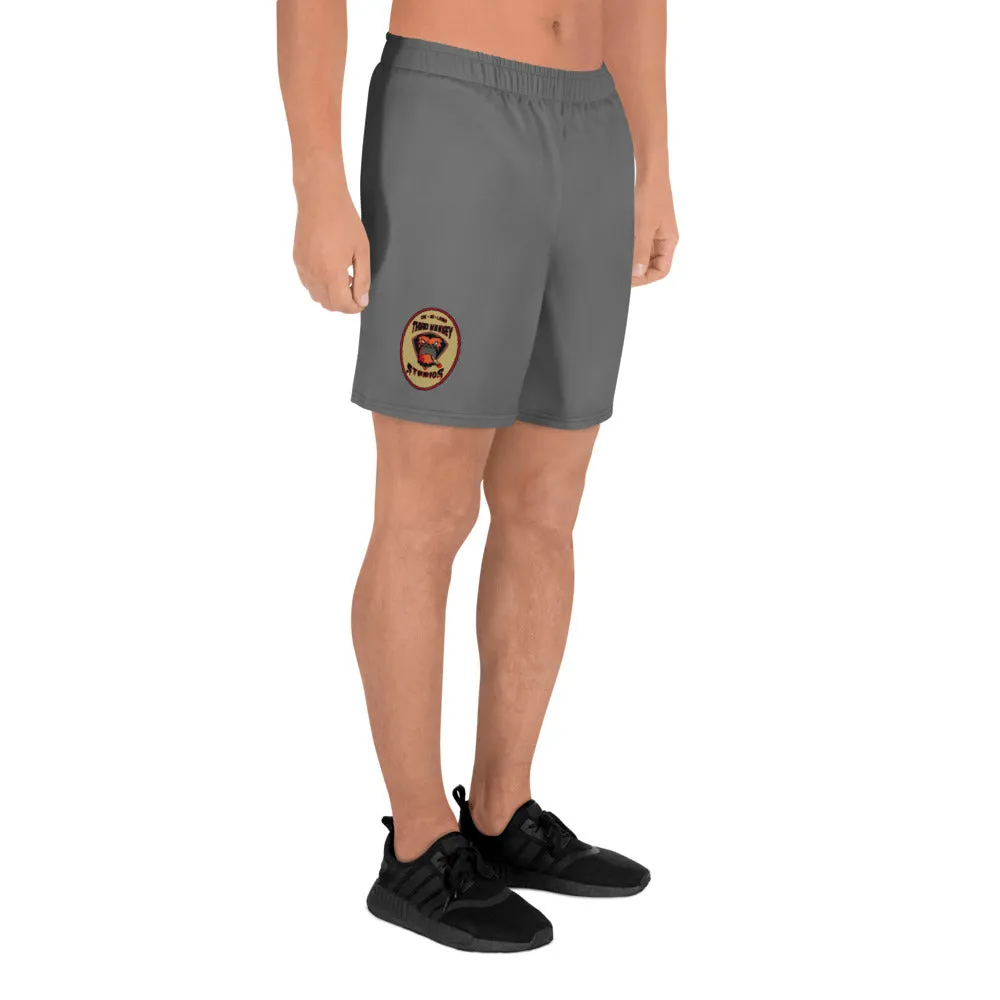 Third Monkey Studios Athletic Long Shorts