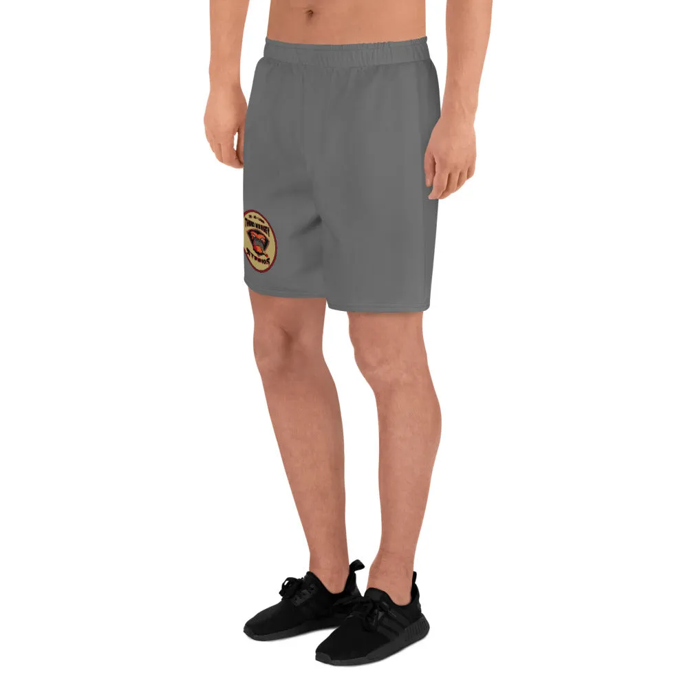 Third Monkey Studios Athletic Long Shorts