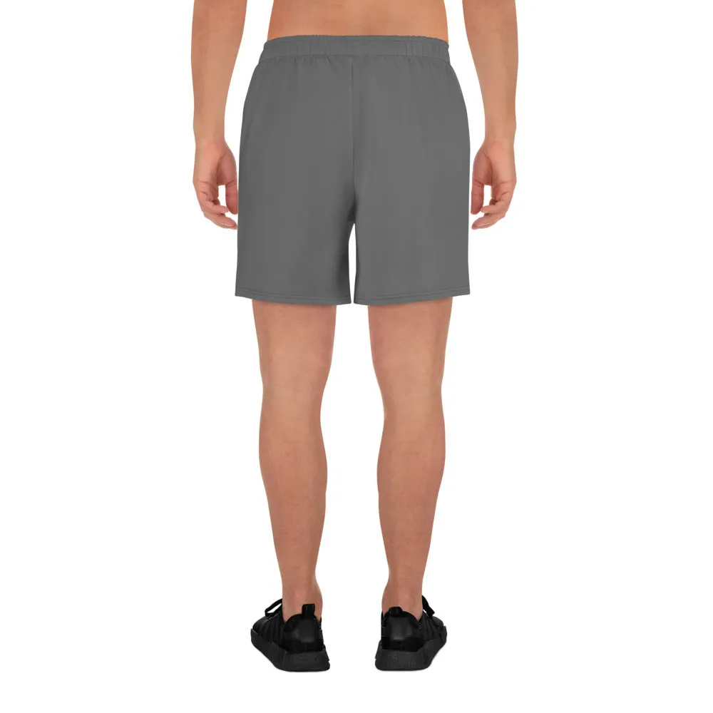 Third Monkey Studios Athletic Long Shorts