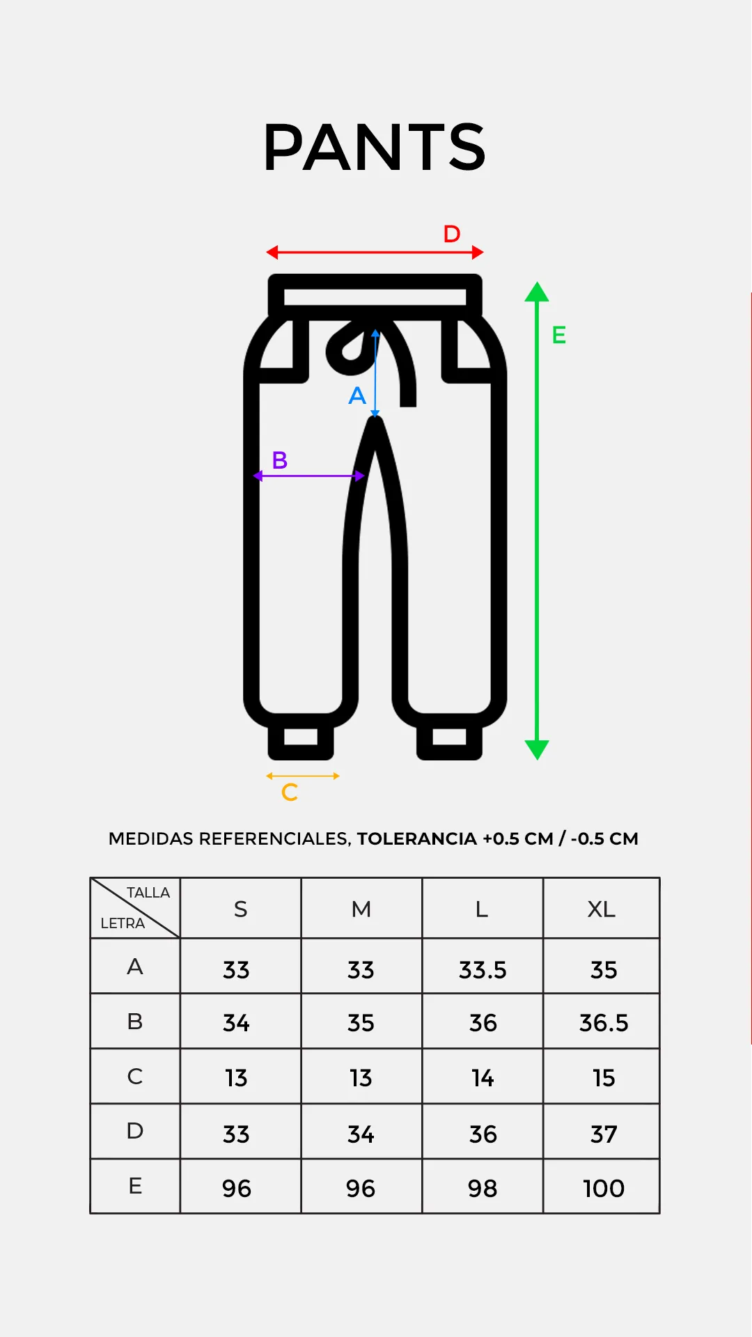 XCLUSIV CITY OF KINGS BEIGE SWEATPANT