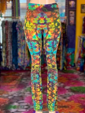 Yummy Dyes Yoga Pant #9