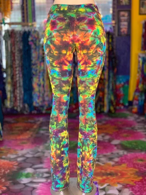 Yummy Dyes Yoga Pant #9