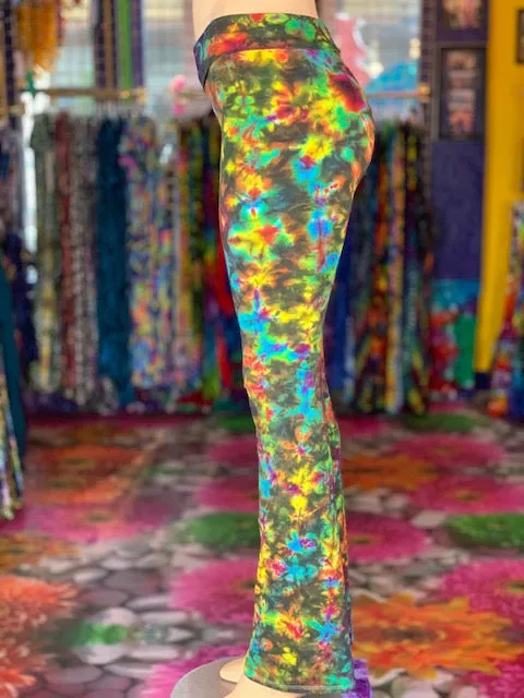 Yummy Dyes Yoga Pant #9